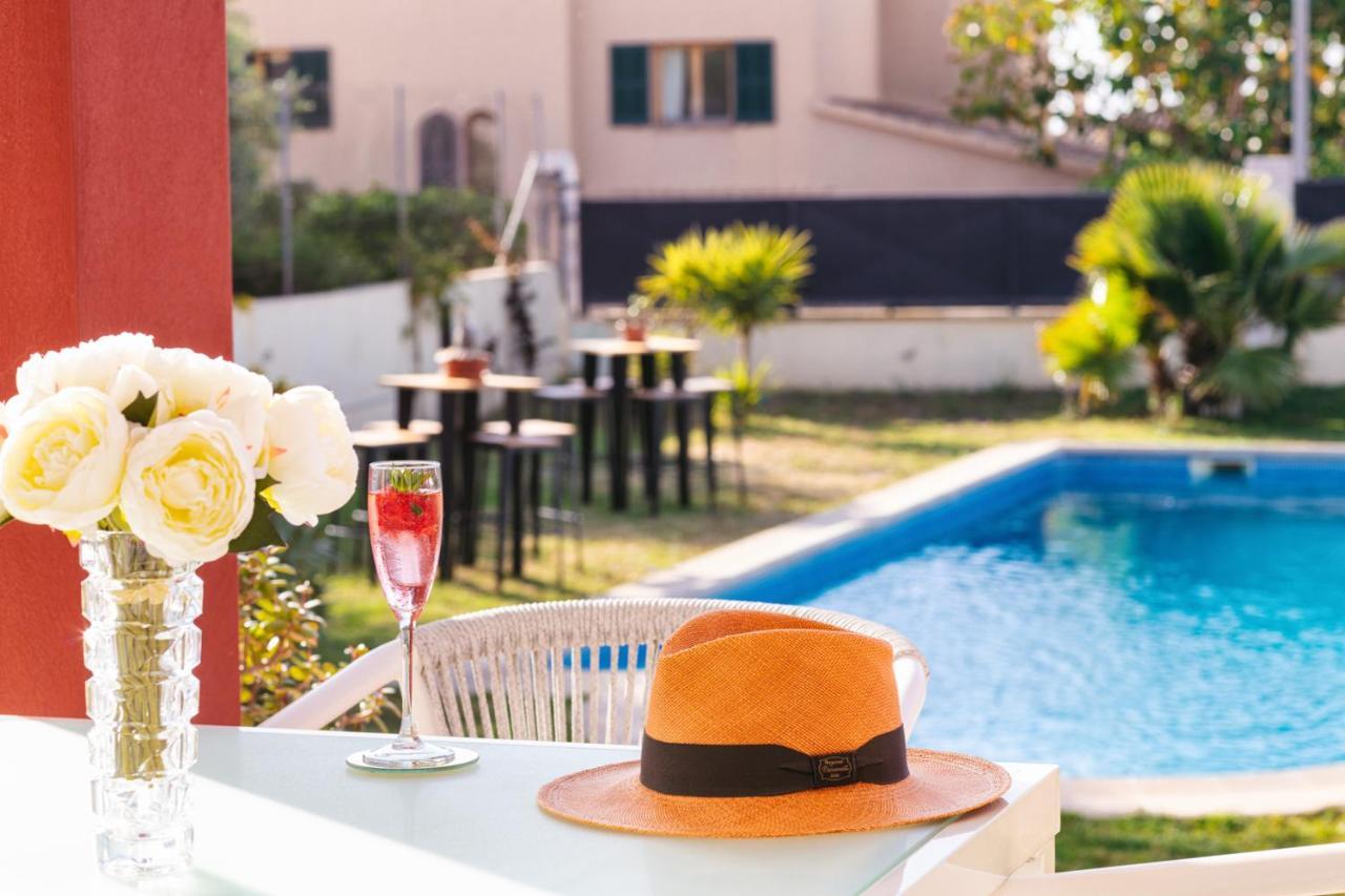 Red House Bed & Breakfast لوكماجور المظهر الخارجي الصورة