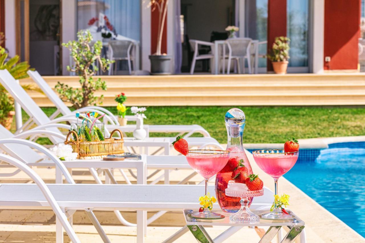 Red House Bed & Breakfast لوكماجور المظهر الخارجي الصورة