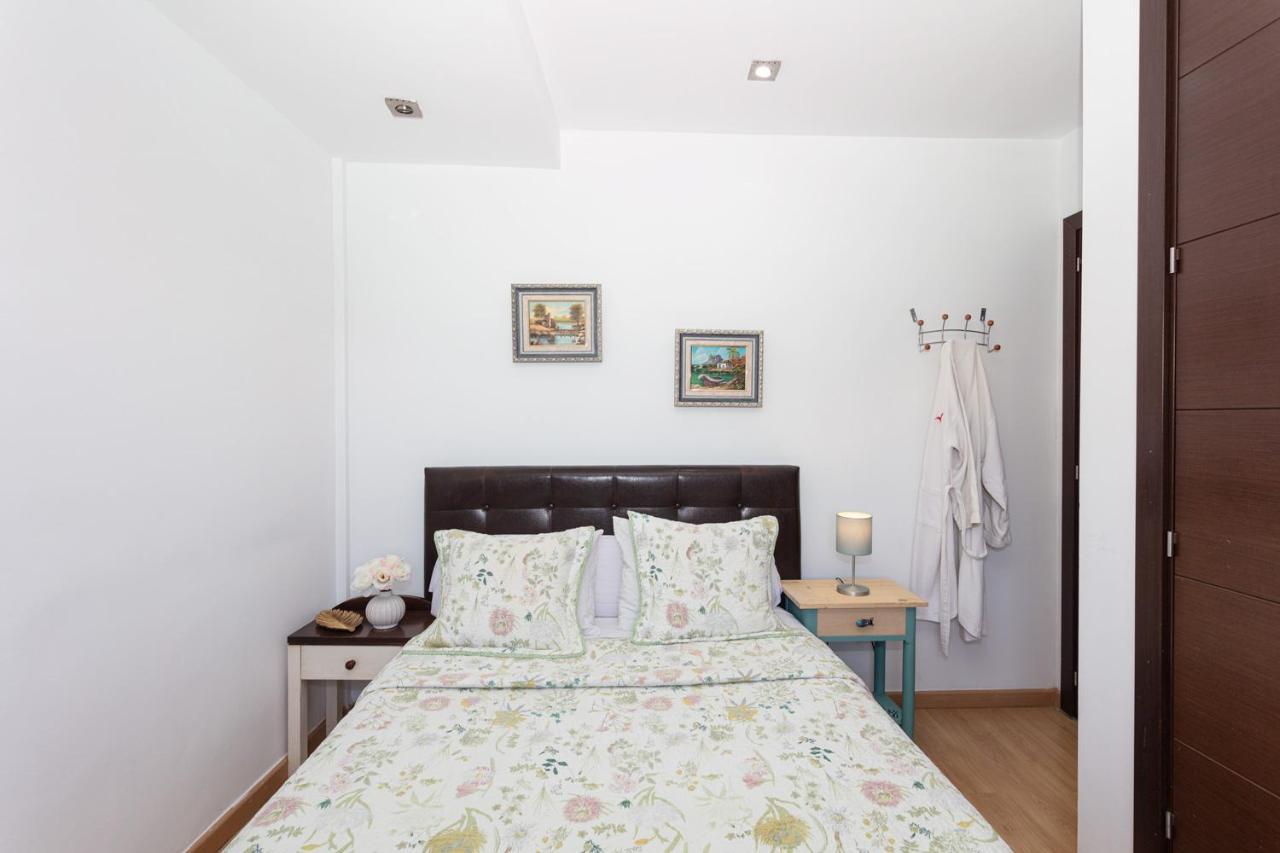 Red House Bed & Breakfast لوكماجور المظهر الخارجي الصورة