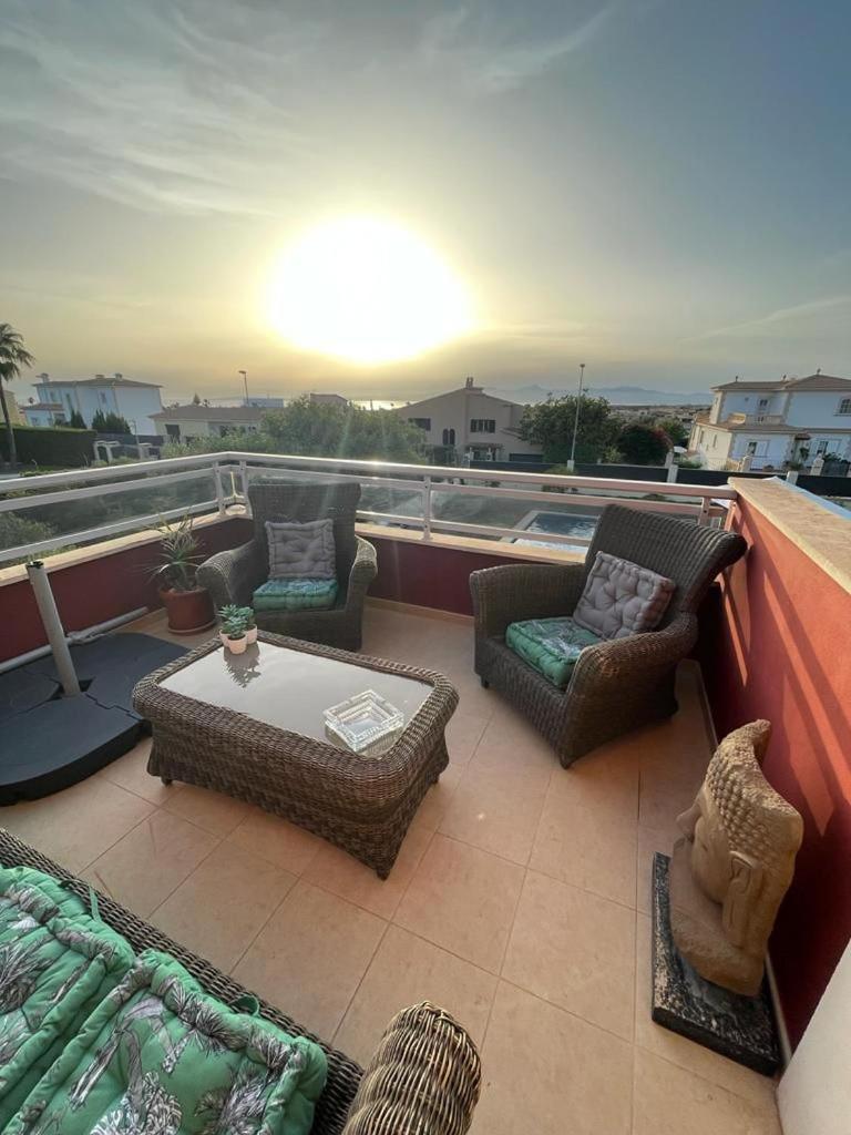 Red House Bed & Breakfast لوكماجور المظهر الخارجي الصورة