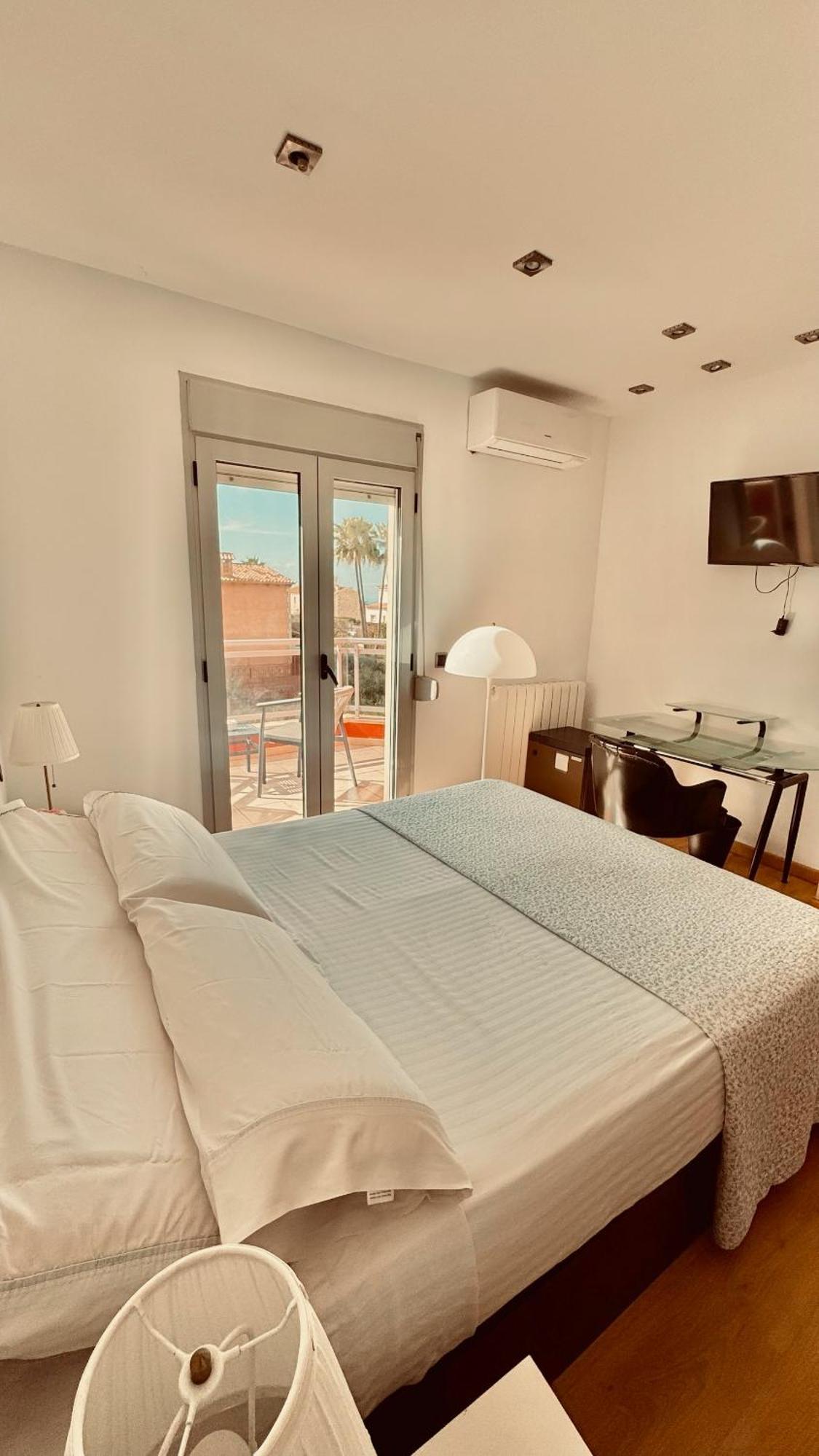 Red House Bed & Breakfast لوكماجور المظهر الخارجي الصورة