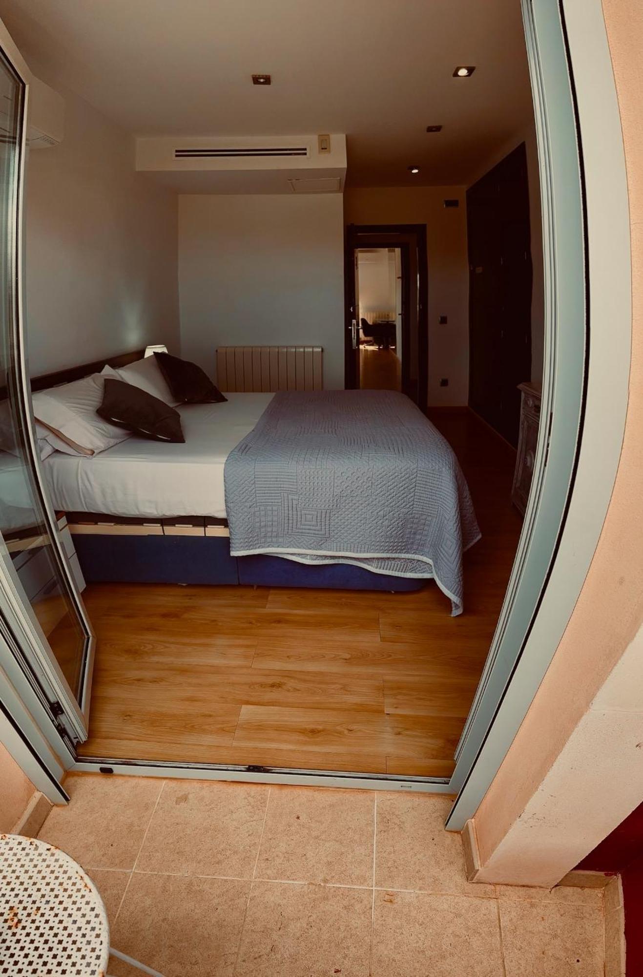 Red House Bed & Breakfast لوكماجور المظهر الخارجي الصورة
