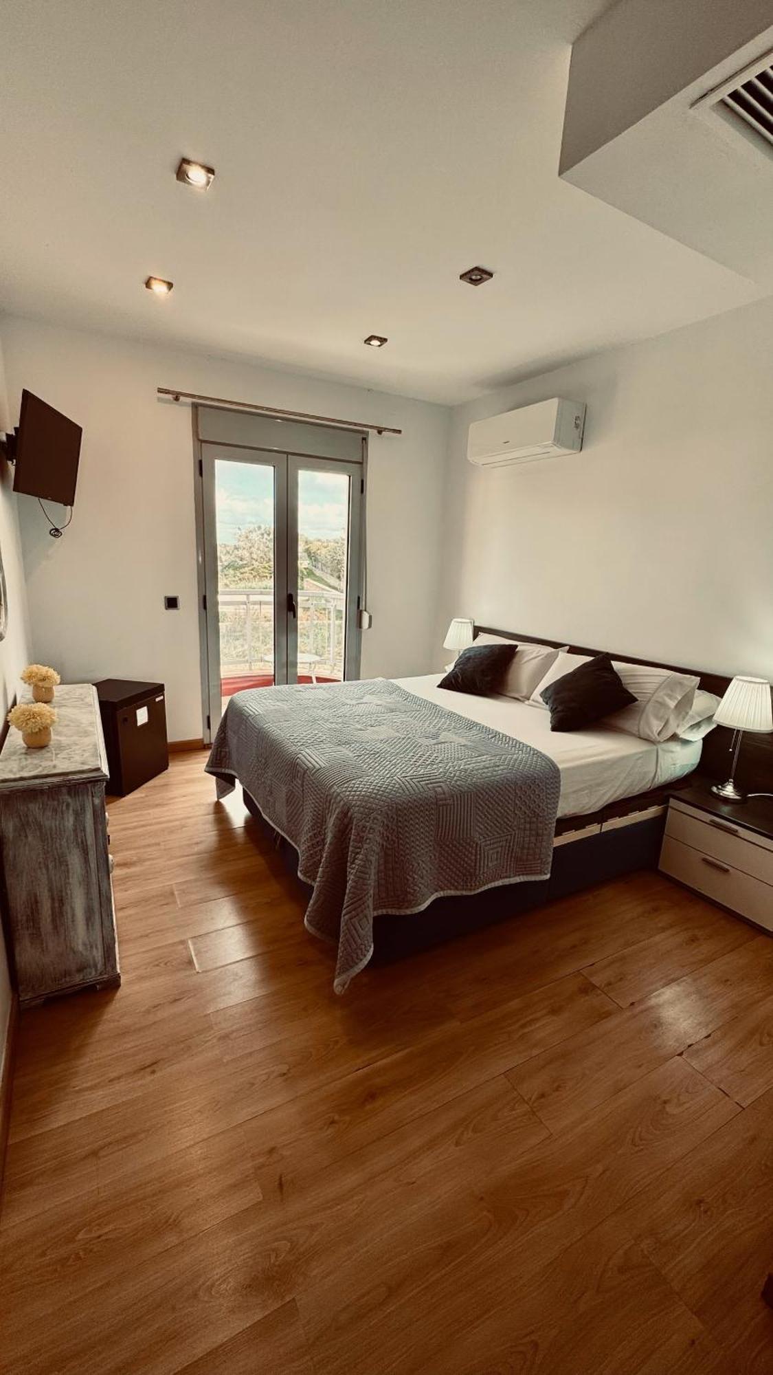 Red House Bed & Breakfast لوكماجور المظهر الخارجي الصورة