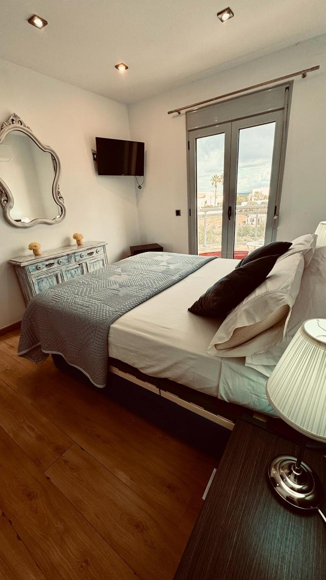 Red House Bed & Breakfast لوكماجور المظهر الخارجي الصورة