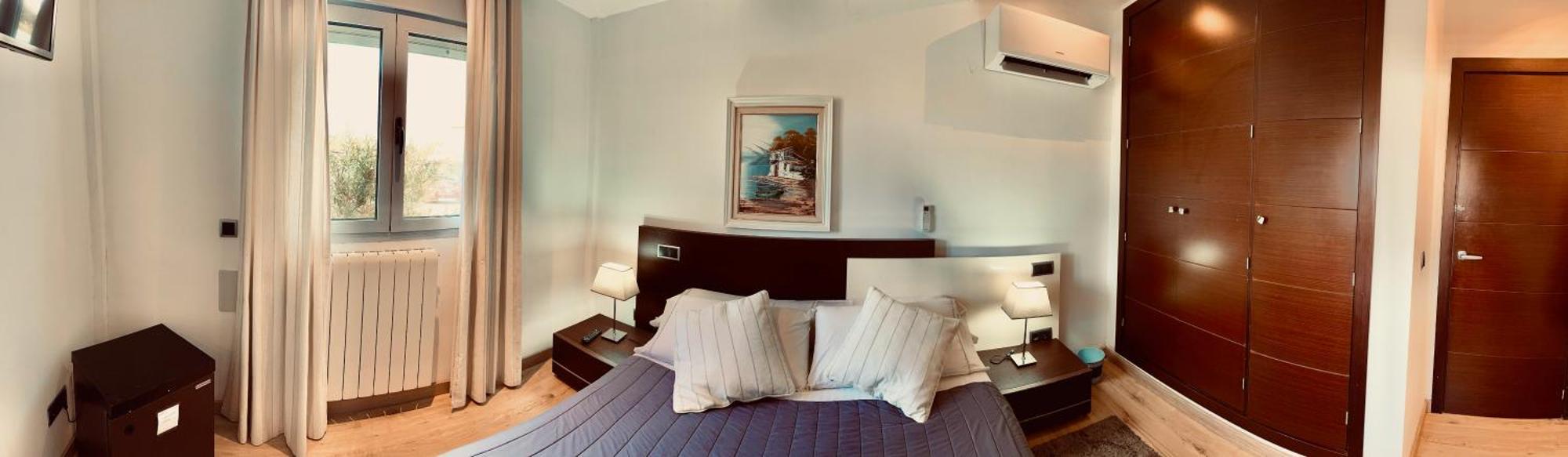 Red House Bed & Breakfast لوكماجور المظهر الخارجي الصورة