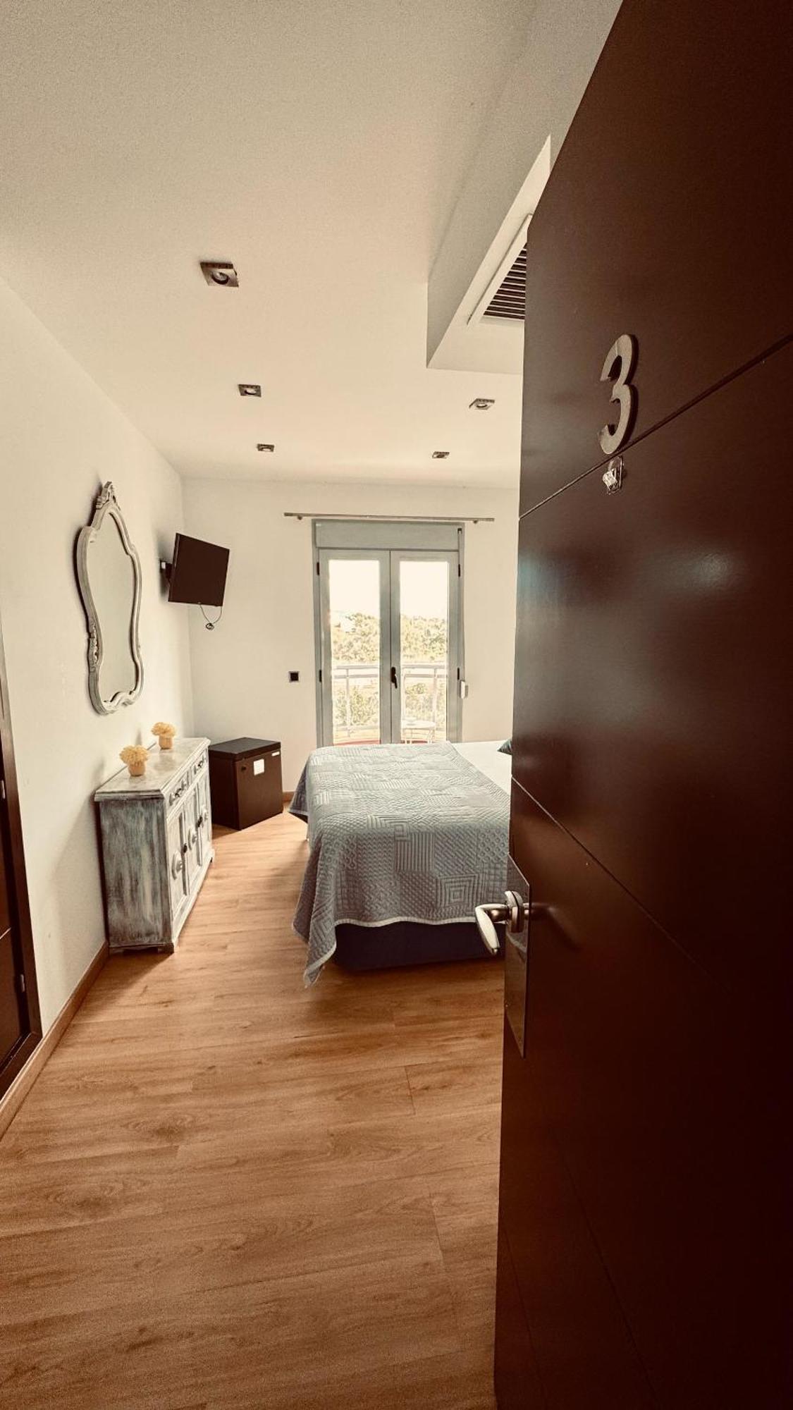 Red House Bed & Breakfast لوكماجور المظهر الخارجي الصورة